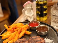 -IL TEATRO 精品意大利餐厅