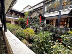 -北园酒家(小北路店)
