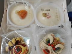 -祥禾饽饽铺·中式糕点(北京来福士店)