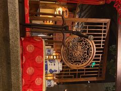 -南京大牌档(之心城店)
