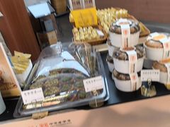 -祥禾饽饽铺·中式糕点(北京来福士店)