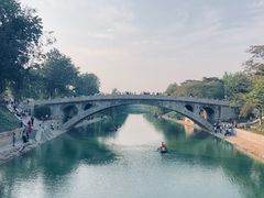 -赵州桥景区