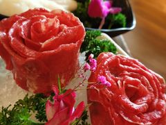 -捞王锅物料理(上海世茂广场店)