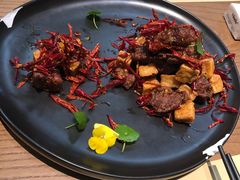 -榕意·川味之美(深业上城店)