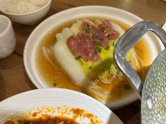 -金牌外婆家(苏州中心店)