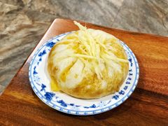 -四海楼(如皋定慧禅寺店)