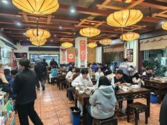 -牛王庙(龙华花园店)