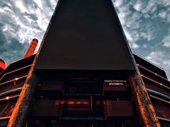 -首钢一高炉·SoReal科幻乐园