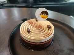 -游心咖啡(青山滨江店)