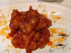 -福来居烤鸭店(天坛二店)