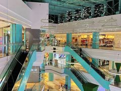 -大族广场Mall&More