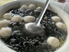 -众味海鲜大排档·活海鲜·潮汕味(南澳店)