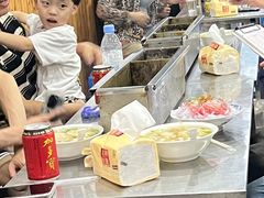 -小王烧烤(毓龙路店)