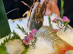 -Mr.Fish鱼鲜生海鲜放题(高德置地冬广场店)