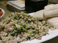-晚归月亮湾私家菜(临邑路店)