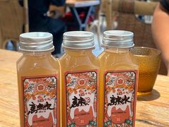 -庆粥今宵(西平店)