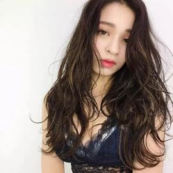-GIRL STYLE 烫发·染发沙龙