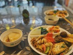 -福慧缘清心素食(峨眉山前店)