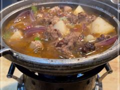 -范贤光鸡公煲(平乐园总店)
