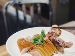 -陈鹏鹏潮汕菜(欢乐海岸 海边景观店)