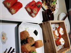 -蔡澜点心·粤菜(西单大悦城店)