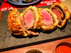 惠灵顿牛排（限量版）-布拉诺牛排西餐厅(上城天街店)