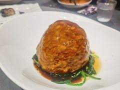 -A One Kitchen·南京精菜馆(德基广场店)