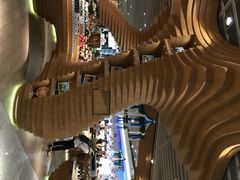 法兰克福机场Z区免税店-法兰克福机场免税店(2号航站楼店)