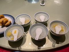 -古铺良食(柯城店)