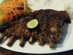 -Pundi Pundi Restaurant