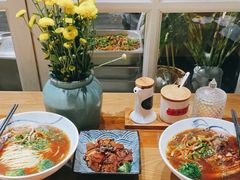 -囿面传统制面馆(中央路店)