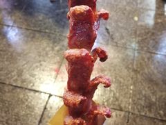 -黑色经典臭豆腐·湖南特产(太平街口店)