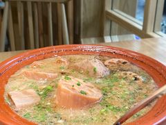 -董厨煨汤馆(车站路店)