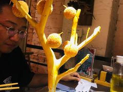 -锦上中式酒馆(南内环店)