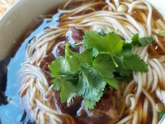 -李先生牛肉面大王(营口大润发店)