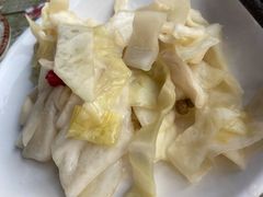 泡菜-长香源葫芦头梆梆肉(开通巷店)