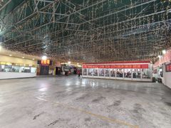 -郑喜旺烧烤(新密总店)
