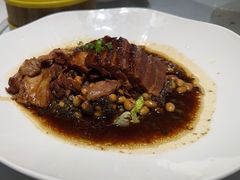-鸭王烤鸭店(三里河店)