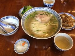 枫镇大肉-同得兴 Since·1995 传统苏式面馆(十全街店)