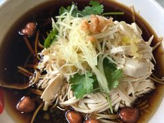 小烫干丝-花园茶楼(兴城西路店)