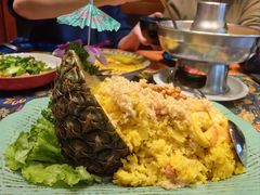 -荷花泰菜(东方新天地店)