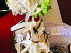 -香丽缘饭馆(黑龙潭店)