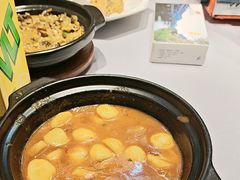 -小秦淮·南京土菜(新亭西路店)