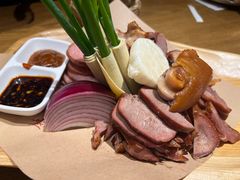 -鸽子窝(黄村店)