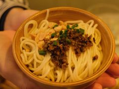 -龙门阵茶屋川菜馆(武康路店)