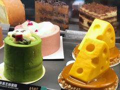 -星巴克臻选(湖滨道店)