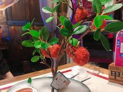妃子笑-长安大牌档之西安博物院文化餐厅(中贸店)
