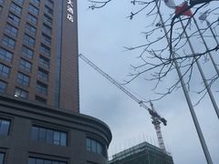 -歌山品悦大酒店-悦咖啡西餐厅(江虹路店)