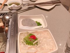 -海底捞火锅(让胡路万达店)
