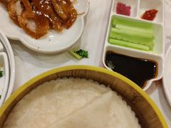 -大鸭梨烤鸭(石佛营店)